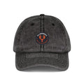 Small logo vintage cap