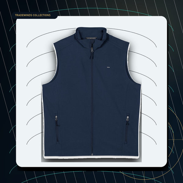TradeWinds PDP Hero — Tradewinds Risk Department Vest