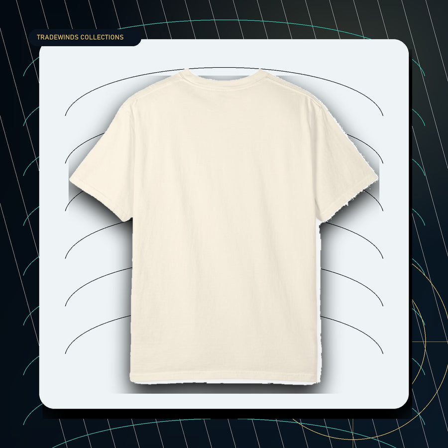TradeWinds PDP Hero — Blown Out Standing Down Tee