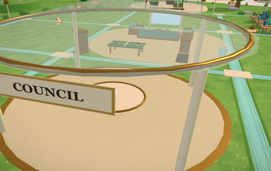 Join live meetings with your AI agent