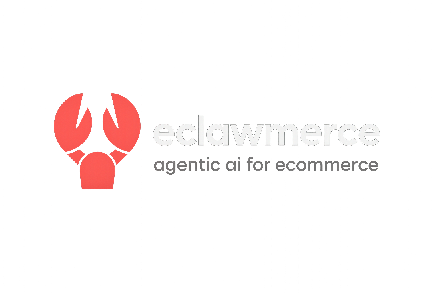 eclawmerce - Agentic AI for Ecommerce